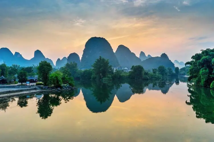 绿色智慧工厂
